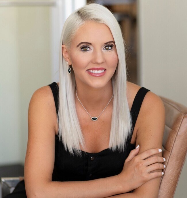 Holly Craigen