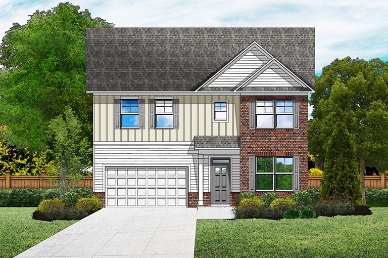 3095 Matthews Dr unit 38667949, Sumter, SC 29154 - photo 1