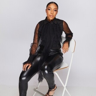 Artisha Moore