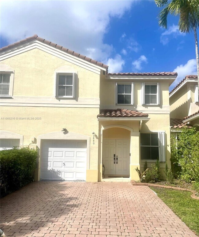 3840 SW 169th Terrace, Miramar, FL 33027