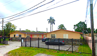 2924 NW 132nd Terrace Unit 2924, Opa Locka, FL 33054