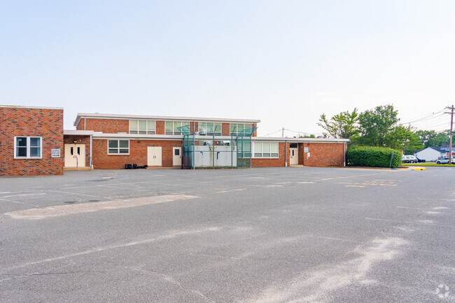 Forked River Elementary School is a public school in Forked River, NJ.