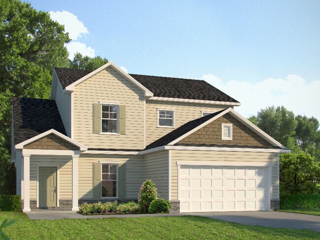 502 Forest Lakes St unit 37252512, Pooler, GA 31322 - photo 2