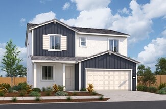 8265 Morning Star Way, Elk Grove, CA 95757