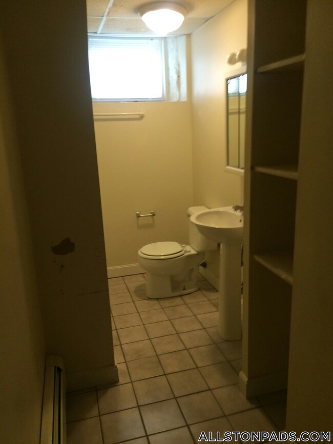 25 N Beacon St Unit B1, Boston, MA 02134