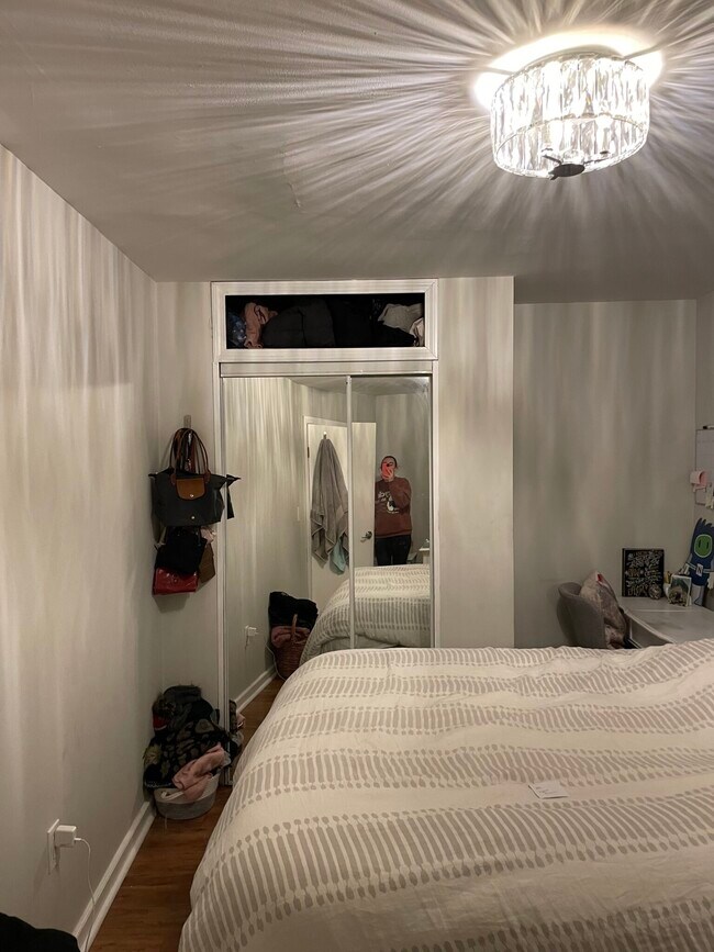 153 Salem St unit 3, Boston, MA 02113 - photo 5