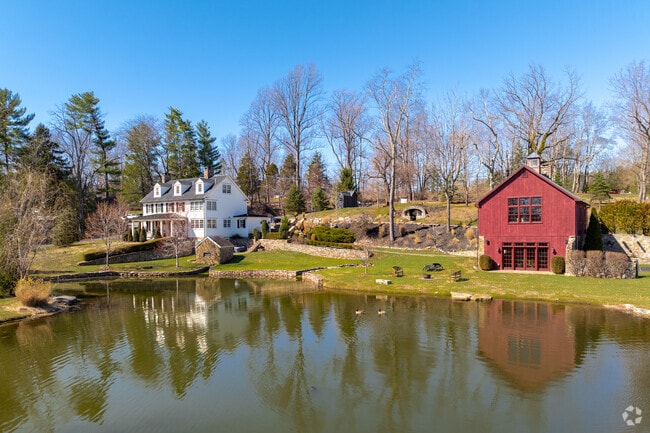 Delaware Township Hunterdon offers stunning waterfront homes along the Delaware River.