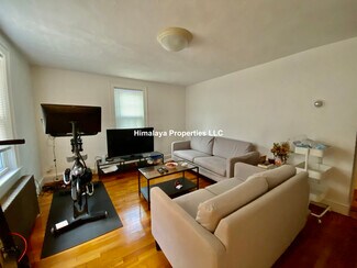 136 Burget Ave, Medford, MA 02155