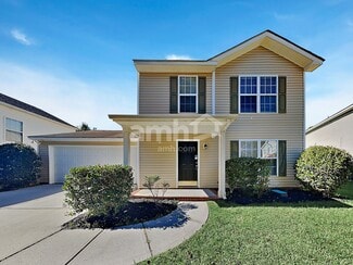 4945 Hopewood Ln, Charlotte, NC 28216