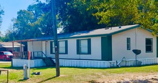 114B Ava Ln, Trinity, TX 75862