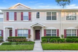 15829 Fishhawk View Dr, Fish Hawk, FL 33547