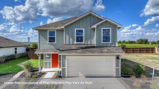 233 Aplite Pass Unit 38115713, Maxwell, TX 78656