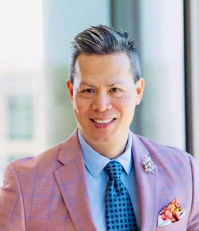 Kevin Pham