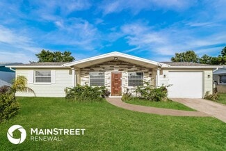 1434 Weyford Ln, Holiday, FL 34691