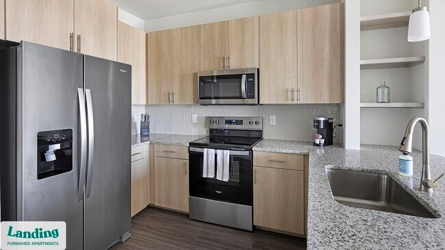 125 S Standridge Blvd unit 318.1410400, Anna, TX 75409 - photo 6