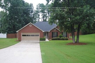 418 Devonshire Dr, Jonesboro, GA 30236