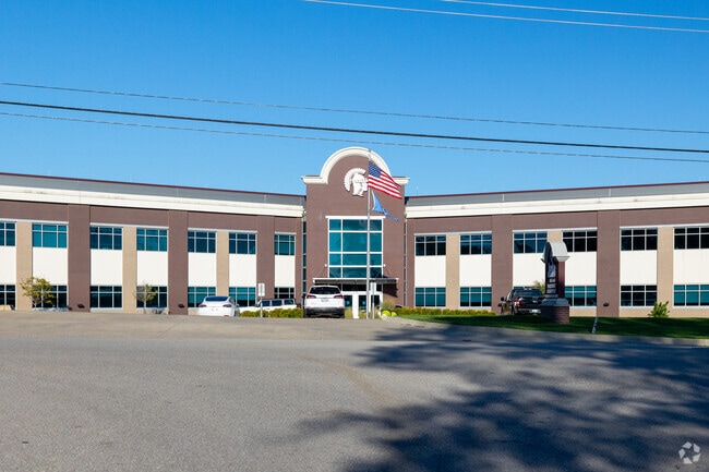 Jenks Northwest Elemetary.