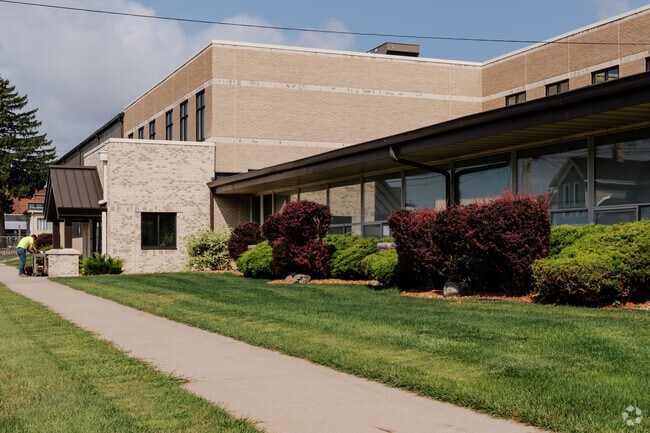 Grace Lutheran School