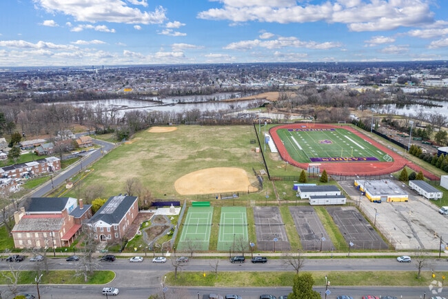 Camden High School, Rankings & Reviews