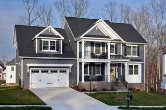 7001 Eagle Bend Ct St Unit 37547462, Moseley, VA 23120