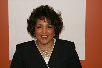 Georgette Entzminger