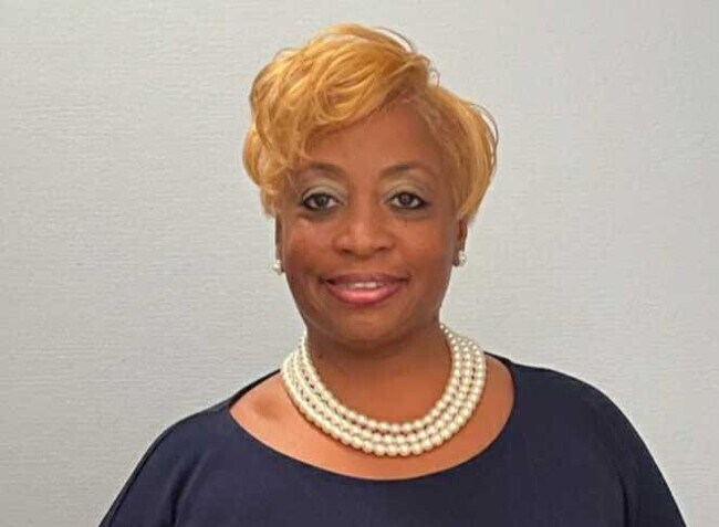 Cathy McGrady Johnson