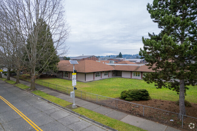 Washington Elementary School