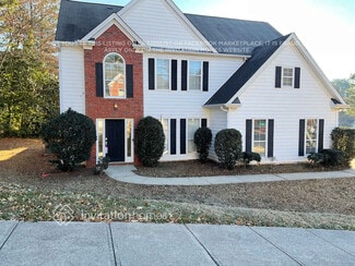 4622 Insdale Dr NW, Acworth, GA 30101