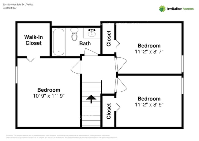 324 Summer Sails Dr, Valrico, FL 33594 - photo 3
