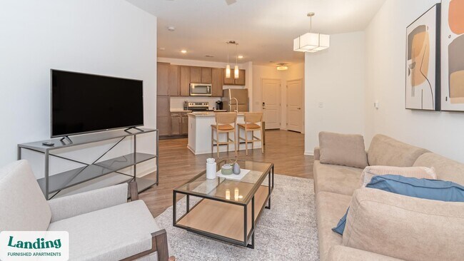 1905 Promenade Way unit 2214, Jacksonville, FL 32207 - photo 4