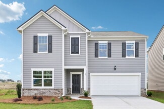 2268 Argento Cir, Dacula, GA 30019