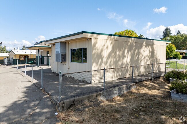 Your children are the highest priority at Baechtel Grove Middle School.