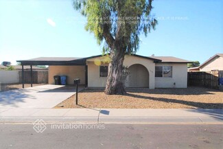 7135 W Cambridge Ave, Phoenix, AZ 85035