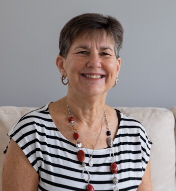 Maryann Reed