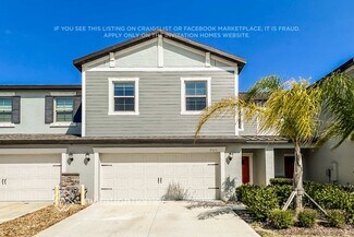 8523 Houndstooth Enclave Dr, New Port Richey, FL 34655