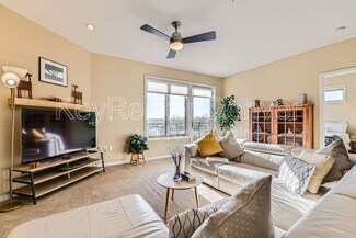 3601 Arapahoe Ave Unit 316, Boulder, CO 80303