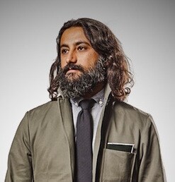 Agent Photo