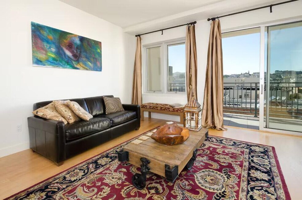 9 Franklin St unit ID1026485P, San Francisco, CA 94102 - photo 1