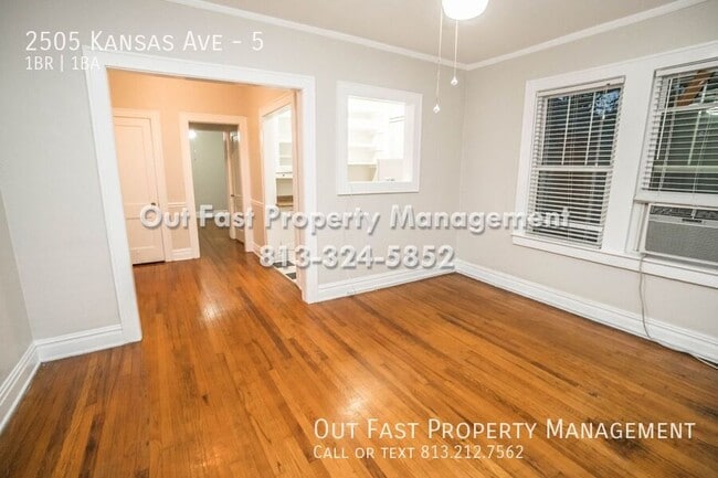 2505 W Kansas Ave unit 5, Tampa, FL 33629 - photo 4