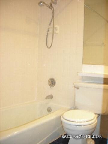 55 St Germain St Unit 6, Boston, MA 02115