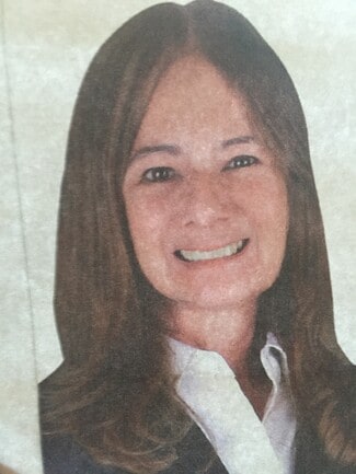 Debbie Smith