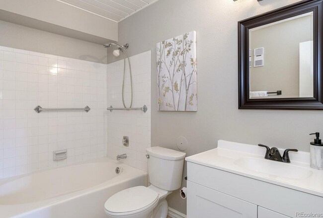 10251 W 44th Ave unit 6-106, Wheat Ridge, CO 80033 - photo 4