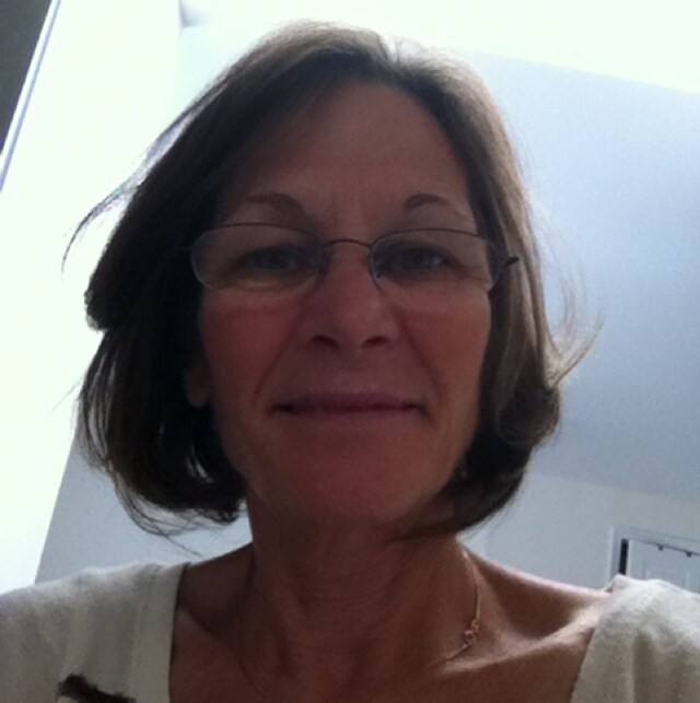 Jacquelyn Sherwood