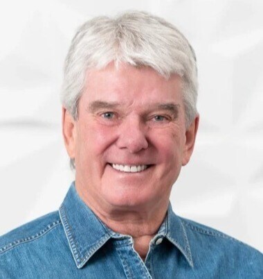 Bruce Kipp