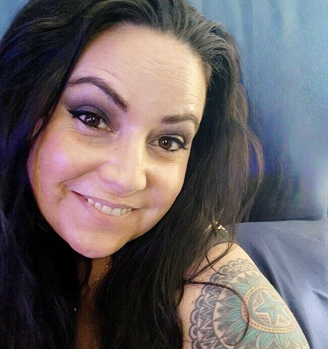 Tiffany Salkind