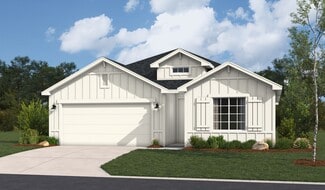 20632 Barker St Unit 36842021, Spring Hill, KS 66083