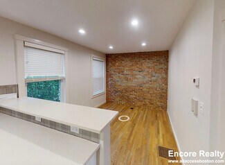 4 Belvidere Place Unit 2 -1, Cambridge, MA 02139