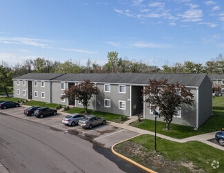 1540 Handball Ln, Indianapolis, IN 46260