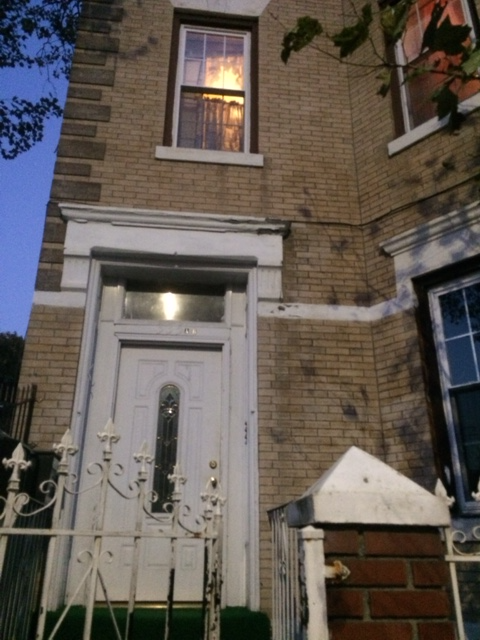 335 Jerome St Unit 2, Brooklyn, NY 11208