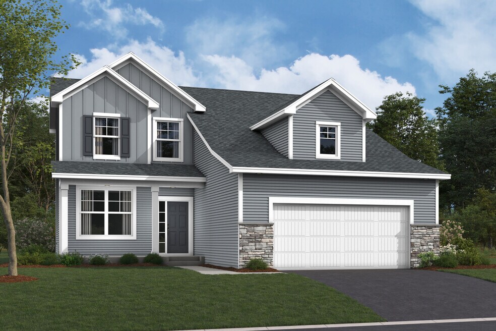 15680 Goodview Ave N unit 36485946, Hugo, MN 55038 - photo 1